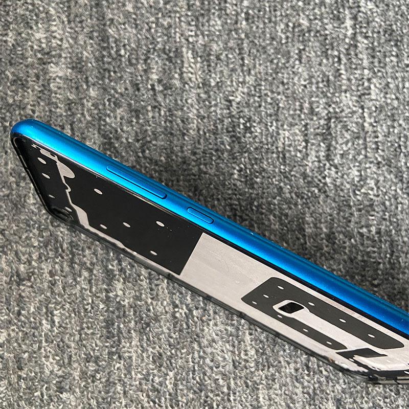 6.39" Middle Frame For Huawei Honor 9C Front Bezel Housing Lcd Holder Rear Plate Chassis AKA-L29 2020