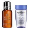 Kérastase Zestaw Podróżny do Włosów i Ciała