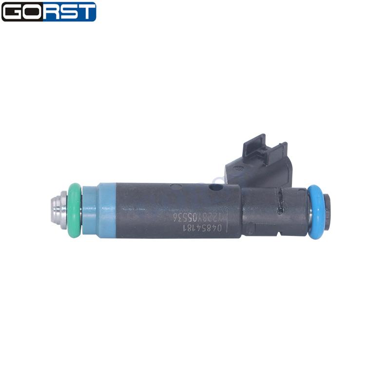 Fuel Injector Nozzle 04854181 for Jeep Grand Cherokee Wrangler Tj for Dodge Ram 1500 2500 3500 for Cadillac Seville 0280155923