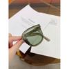 Second Gen Fashionable Foldable UV Protection Sunglasses for Versatile Sun Protection and Driving