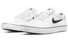 Nike Chron 2 Tela Sb 'Bianco Nero' DM3494-100