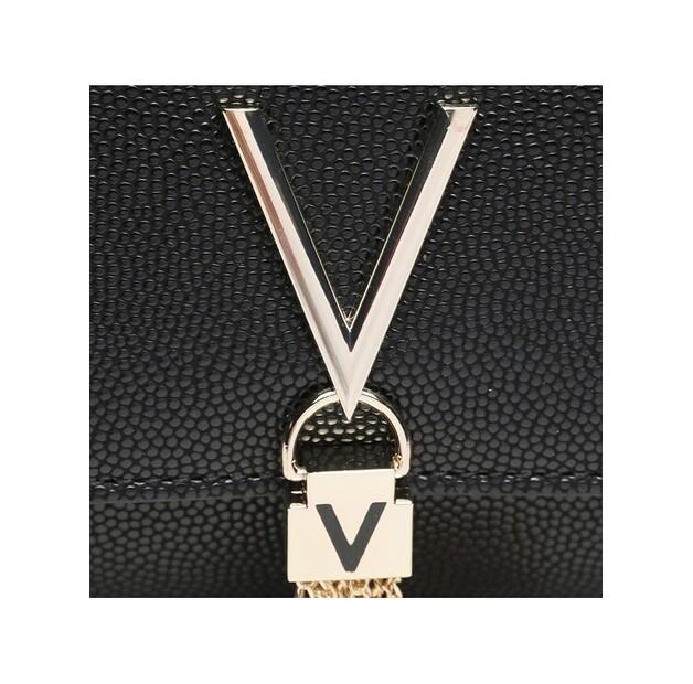 Сумочка Valentino Divina VBS1R401G чёрный