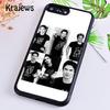 The Vampire Diaries Ian Somerhalder Collage Handyhülle Cover Für iPhone 17 Air 16 15 14 plus 12 13 pro max