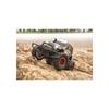 Jozen Wild Drive 1/18 Scale Remote Control Jeep Wrangler Rubicon JRVT144-LG