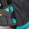 Outdoor Hiking Bag Hiking Anti-splashing Camping Backpack Men's Leisure Travel Bag Sports Backpack