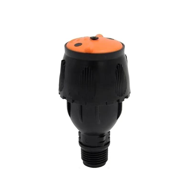 Garden Lawn Rotating Sprinkler Scattering Nozzle 360 Degree Automatic Rotating Irrigation Sprinklers