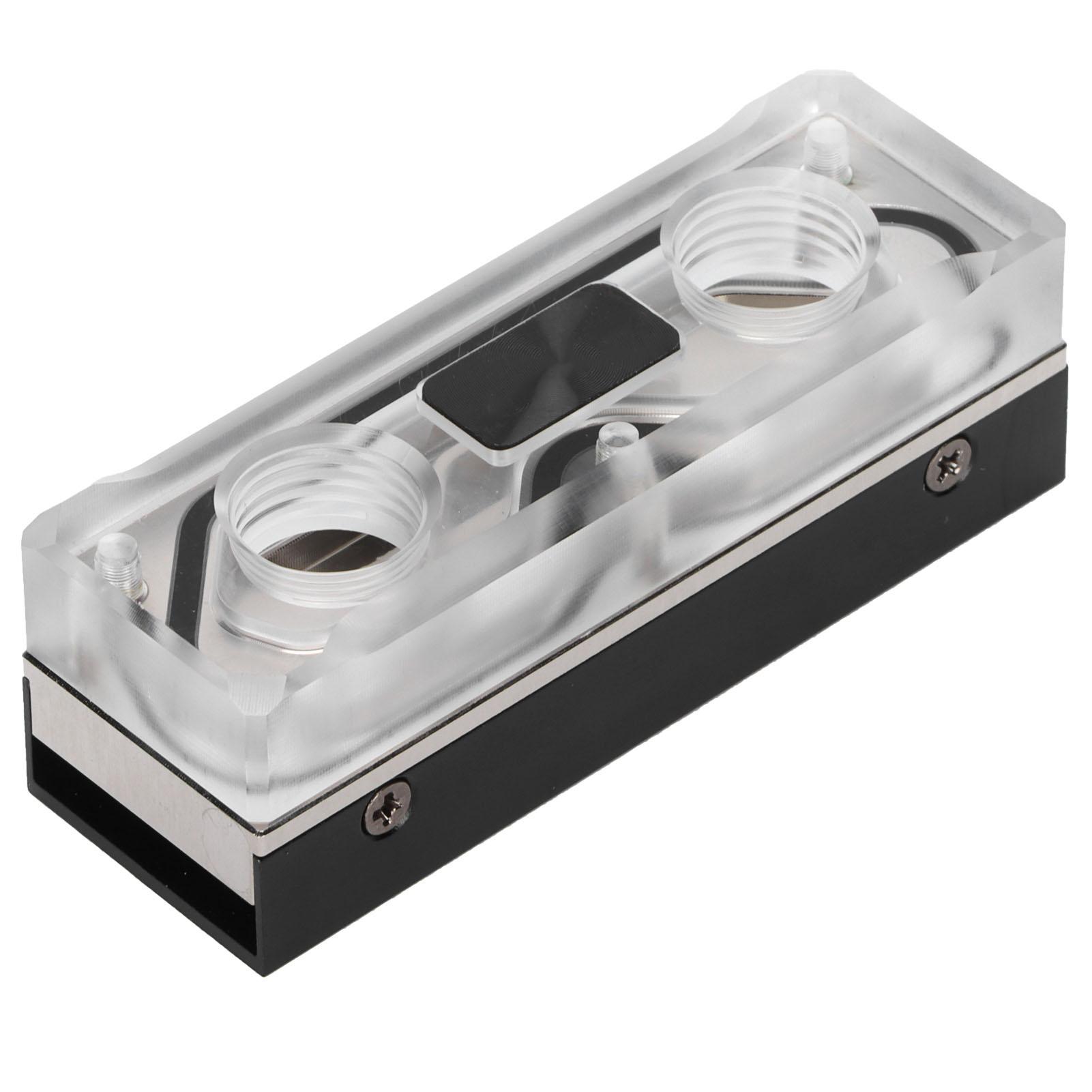 

M.2 SSD Cooler Хорошая производительность Рассеивание тепла Высокая эффективность поглощения тепла SSD Радиатор для