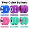 Soft EVA Bicycle Handlebar Tape Non-Slip Shock Absorbing Road Gravel Bike Handle Wrap Strap Sweat-absorption Cycling Bar Tapes 1