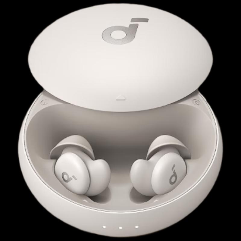 SoundCore Sleep A20 Wireless Noise Cancelling Sleep Earbuds