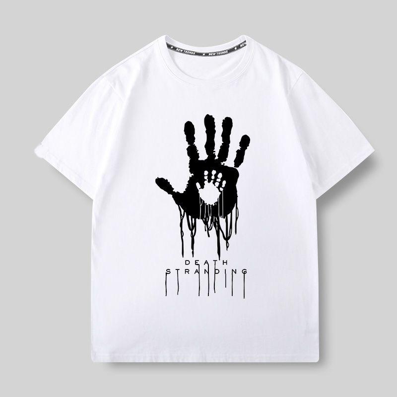 100% Cotton  Family Matching Outfits Men and Women T Shirt  Boys Clothes Girls Clothes