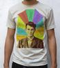 Ludwig Wittgenstein T-Shirt Zitate Design