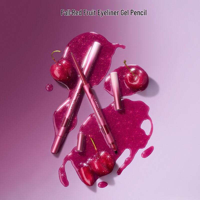 

Little Ondine Ultra-fine Dual-Tip Gel Eyeliner