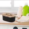 Tampon Holder for Bathroom Accessories Toilet Organizer Closet Storage