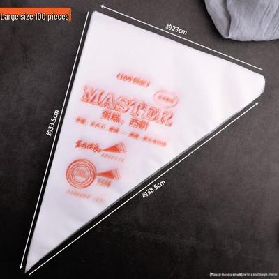 Accessori e utensili per pasticceria – Sac a poche
