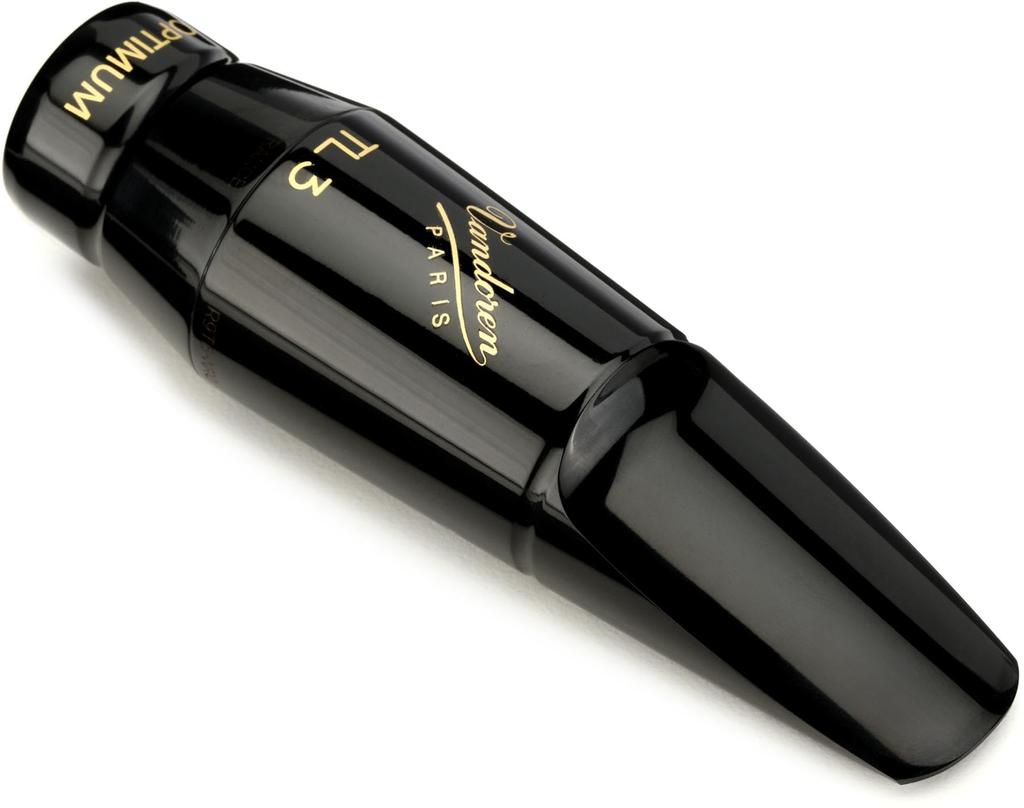 Vandoren Tenor Saxophone Mouthpiece Optimum TL3