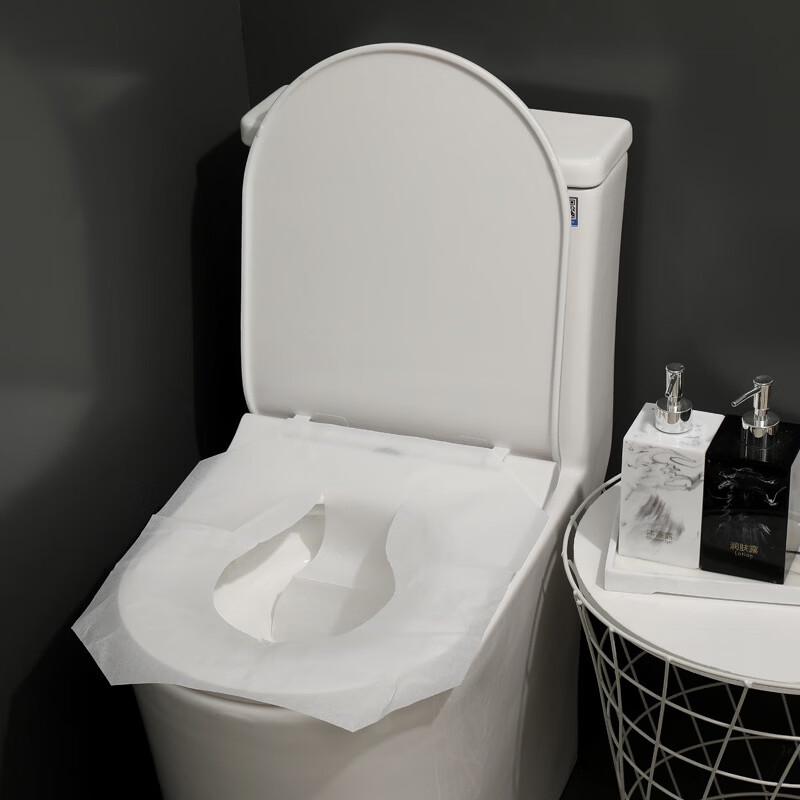 PULIAN Disposable Toilet Seat Paper