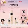 Gesichts-Make-up  – Concealer & Grundierung