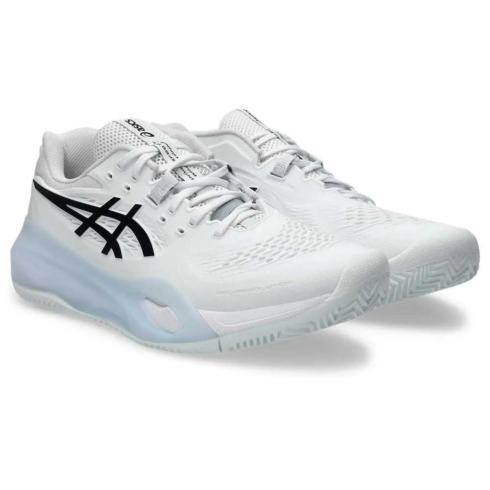 Asics Clay Court Shoes Gel Resolution X