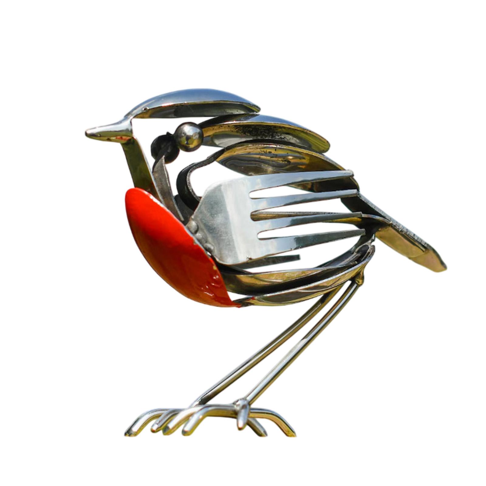 

Украшения из переработанной посуды, Настольное украшение, Металлические изделия, Украшение для кабинета, Украшение для обеденного стола One Size