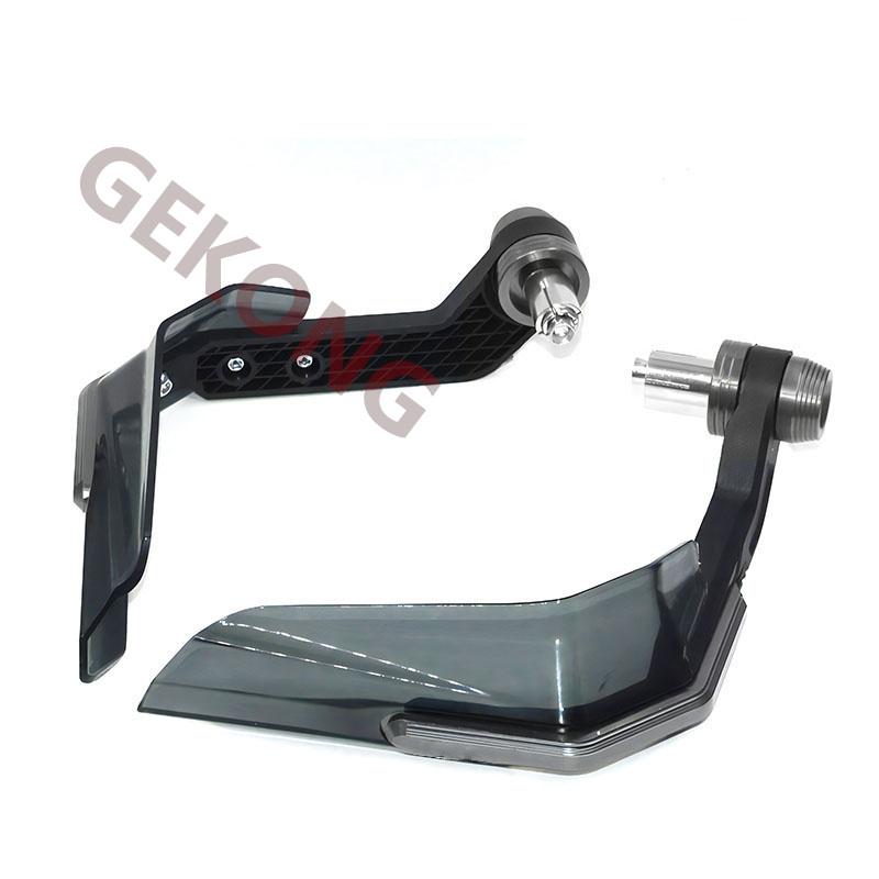 Fit For XJ6 DIVERSION 2009-2015 2010 2011 2012 2013 2014 Motorcycle Handguard Shield Hand Guard Protector Windshield