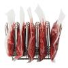5 Detachable Dividers Vide Rack Divider Stainless Steel Sous-Vide Machine Sous Vide Rack  Cooking