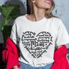 Tops – T-Shirts