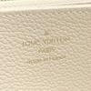 LOUIS VUITTON M81914 Bicolor Monogram Unplant Zippy walletPurse Monogram Ann Platt Array
