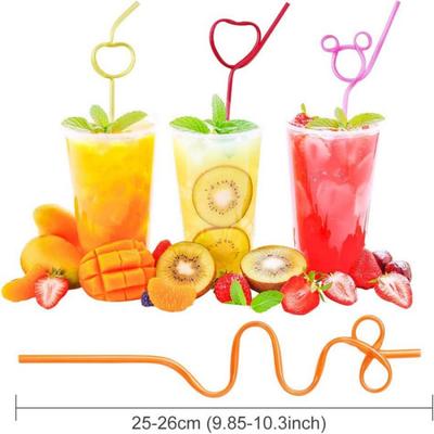 Artículos de bar – Pajitas