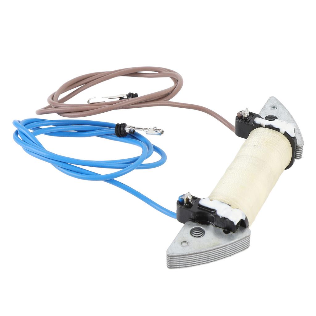 Outboard Charging Coil 6F5-85520-00 6F5-85520-G0 for Motorcycle 2 Stroke 40HP Motor Charger