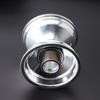 5" Karting Front Bearing Wheel Hub 115mm Aluminium Alloy Rim For Quad Go-kart Racing 4 Wheel Drift Car 10x3.60-5" Wheels Tire