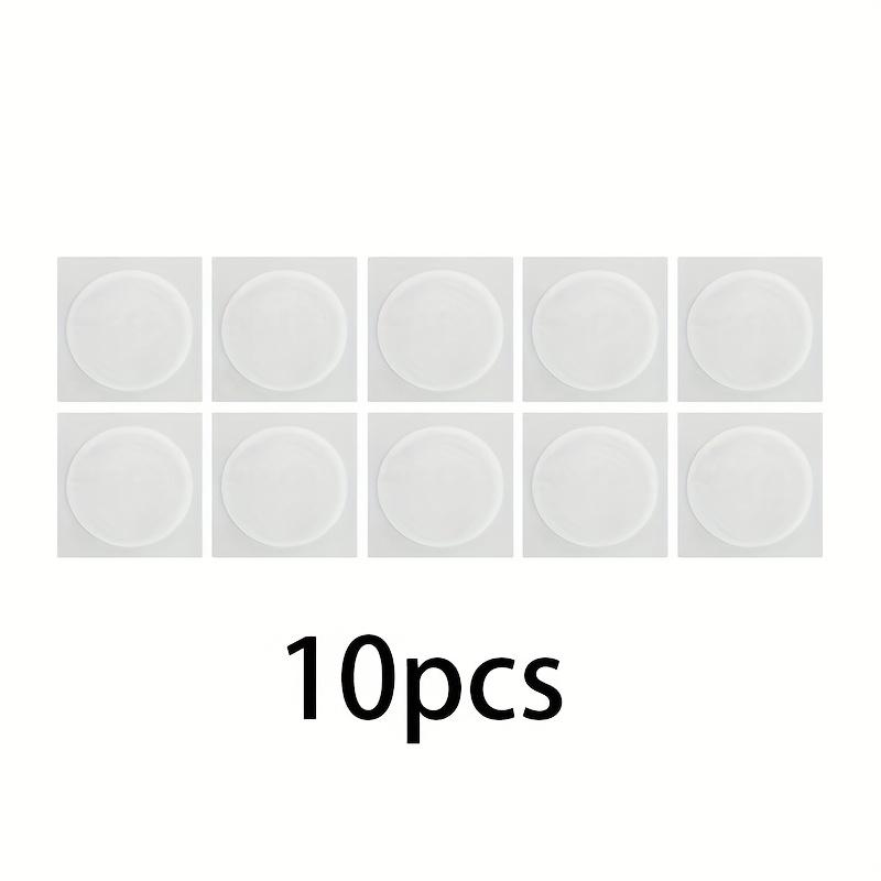 

NTAG215 NFC Electronic Tag - Round Mobile NFC Card | Game Card, Shortcut, Music Wall | Huawei Share & iOS Shortcuts Compatible