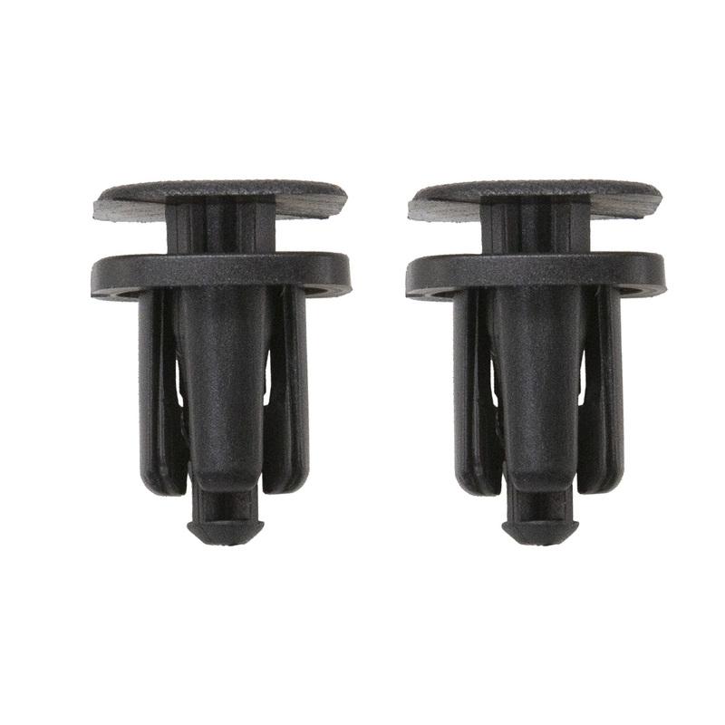 Rear Bumper Cover Retainer Clips For Subaru Baja 2003 2004 2005 2006 Car Accessories 909140028