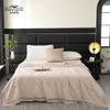 Jin Duoduo Jacquard Lyocell-Cotton Blend Comforter