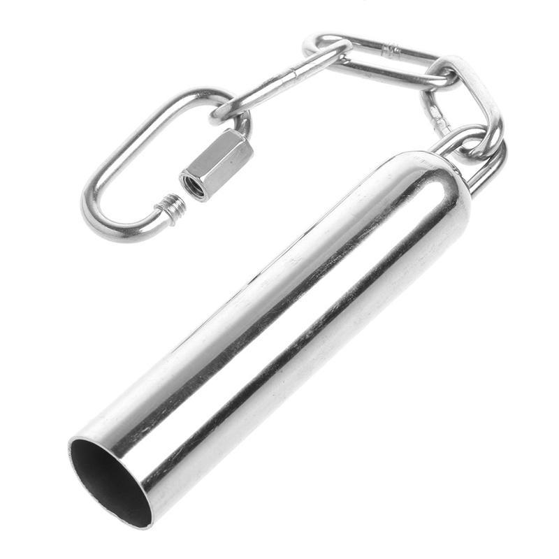 Bird Toy Stainless Steel Chew Toy for Parrot Macaw Small Cockatoo Cockatiel