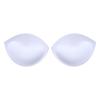 Bra Pads Breathable Enhancer Inserts Cups Breast Bra Summer Sponge Bra Pads Inserts Chest Women Chest Cups Thicken Chest Pads