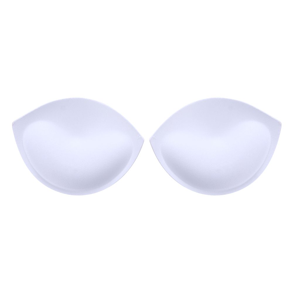 Bra Pads Breathable Enhancer Inserts Cups Breast Bra Summer Sponge Bra Pads Inserts Chest Women Chest Cups Thicken Chest Pads