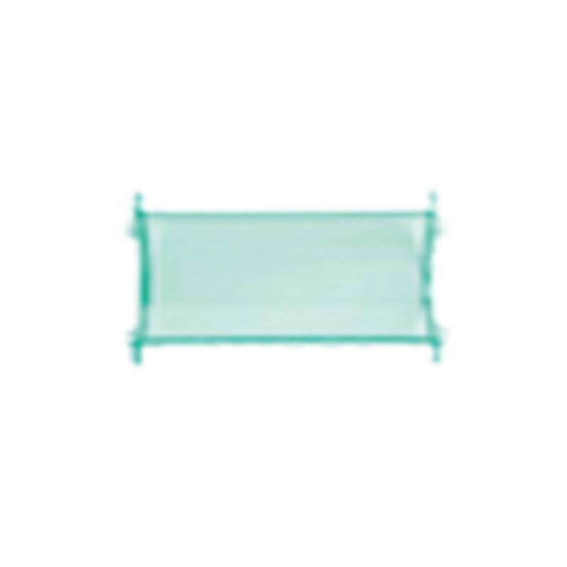 Magnetic Window Tiles: Colorful Building Blocks for Children