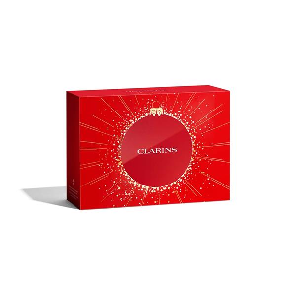 Clarins Tonic Ritual Collection Gift Set