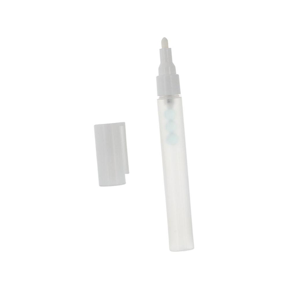 5mm 6.5mm 8mm 10mm Liquid Chalk Graffiti Pen Tube Plastic Empty Pen Empty Pen Rod Paint Pen Barrels