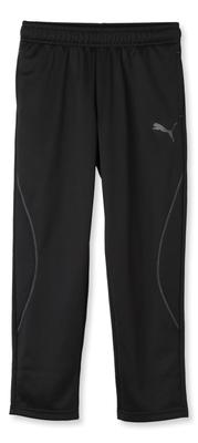 Absorbent and Long ACTIVE Training 24th Black Quick-drying Pants, Sports, SPORTS, Pants, 680543, Boys, Autumn/winter Color, Black, (51)
