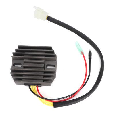 Redresor regulator de tensiune potrivit pentru ATV Yamaha Wolverine 350 YFM350