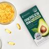 BOTO Extra Virgin Avocado Oil Capsules 1,000mg 30 Capsules 2 Boxes