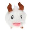 25cm Poro Plush Toy Poro Doll Legal Edition High Quality Kids Toys Gift