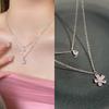 2023 Summer Luxury Pearl Choker - Gold-Plated Clavicle Necklace for Women