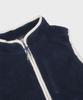 Tretorn Fleece Vest - Navy