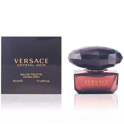 Versace - Woda toaletowa Crystal Noir 50 ml -