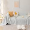 Four Seasons Universal Sofa Towel Chenille Simple Fashion Non-slip Sofa Cover Cloth Cushion Dust Cover