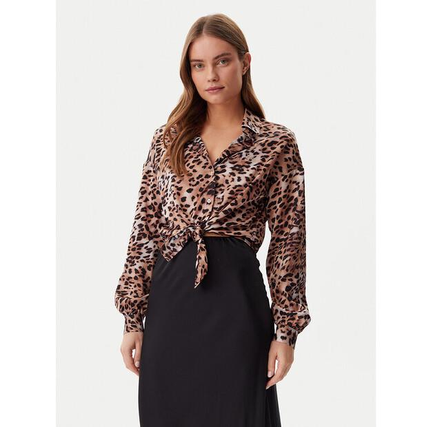 Рубашка Guess W5GH0IWH9C2 EU XS