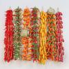 Woondecoratie – Decoratieve bloemen en kransen