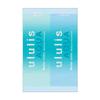 H2O - ululis AQUA Water Conc Moisture Shampoo & Treatment Trial Set